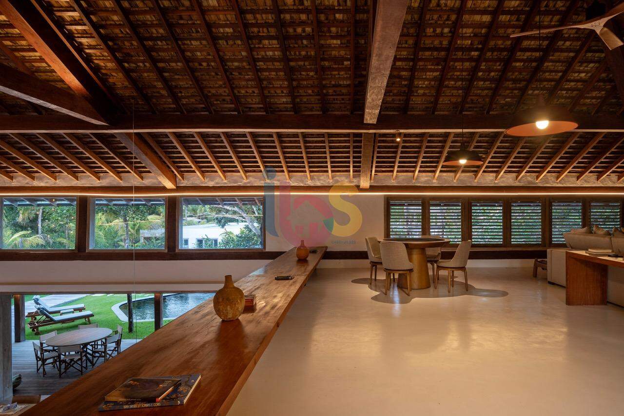 Casa, 8 quartos, 1090 m² - Foto 13