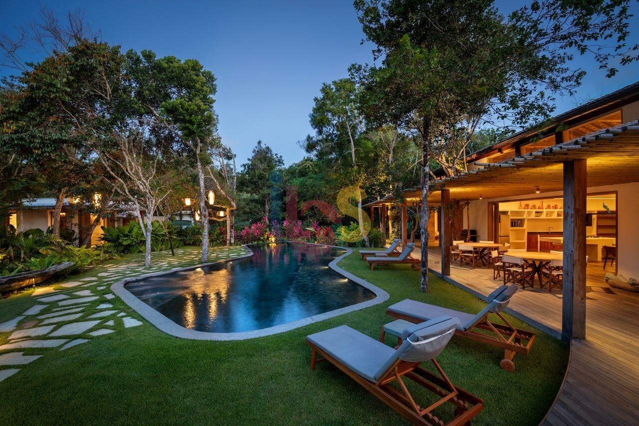 Casa, 8 quartos, 1090 m² - Foto 3