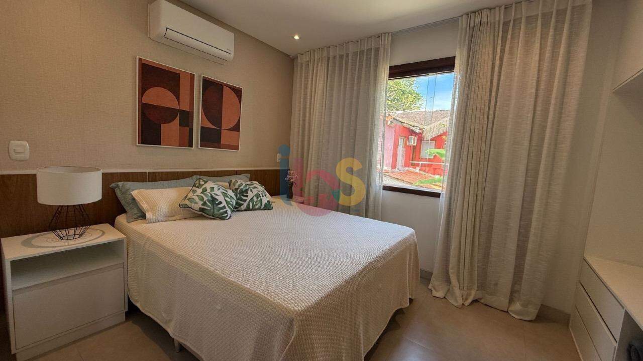 Casa, 3 quartos, 132 m² - Foto 11