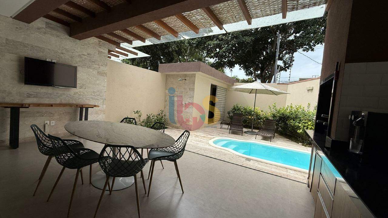 Casa, 3 quartos, 132 m² - Foto 8