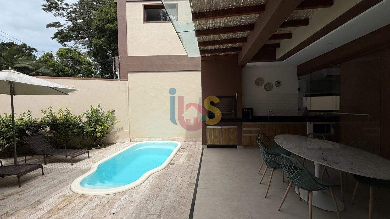 Casa, 3 quartos, 132 m² - Foto 7