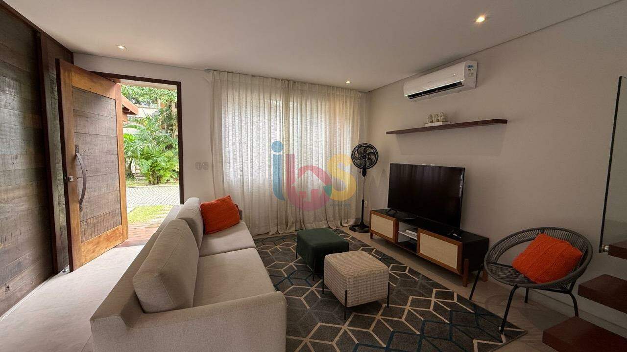 Casa, 3 quartos, 132 m² - Foto 2