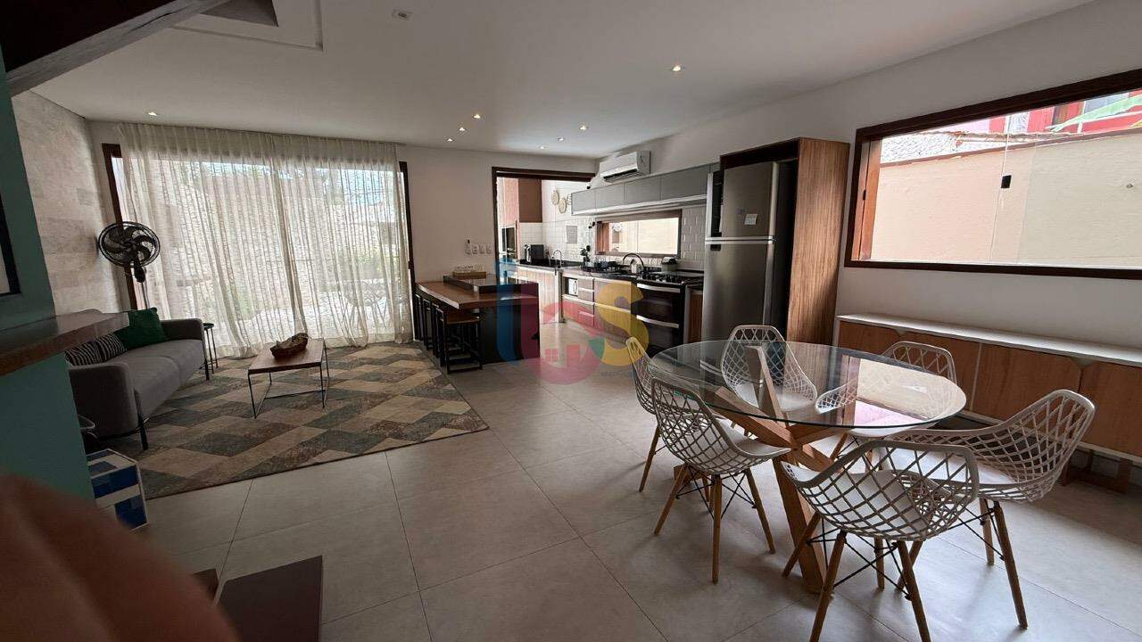 Casa, 3 quartos, 132 m² - Foto 4