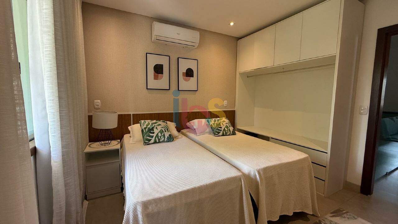 Casa, 3 quartos, 132 m² - Foto 9