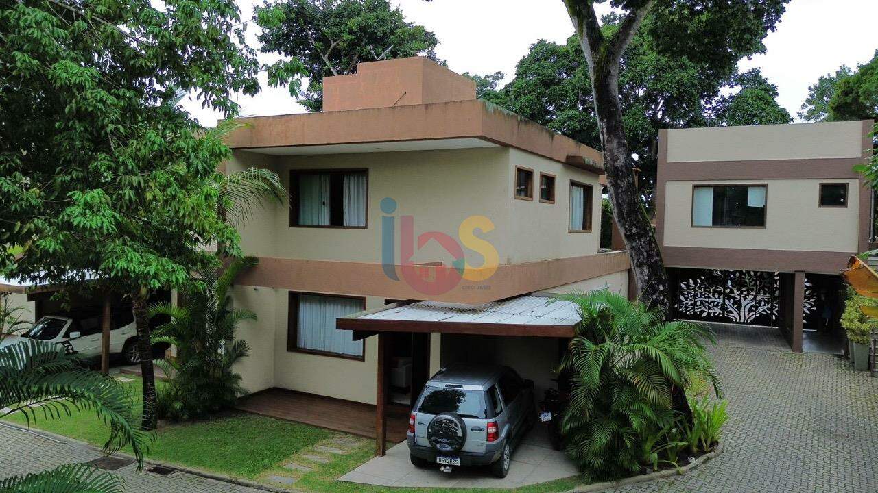 Casa, 3 quartos, 132 m² - Foto 14