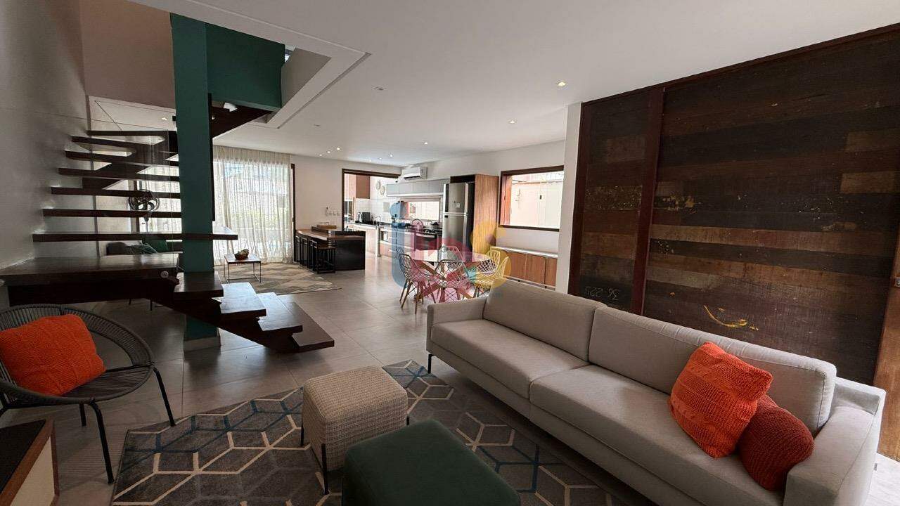 Casa, 3 quartos, 132 m² - Foto 3