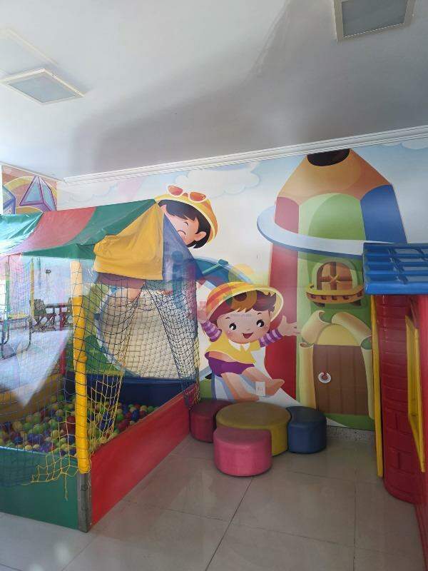 Apartamento, 3 quartos, 93 m² - Foto 2