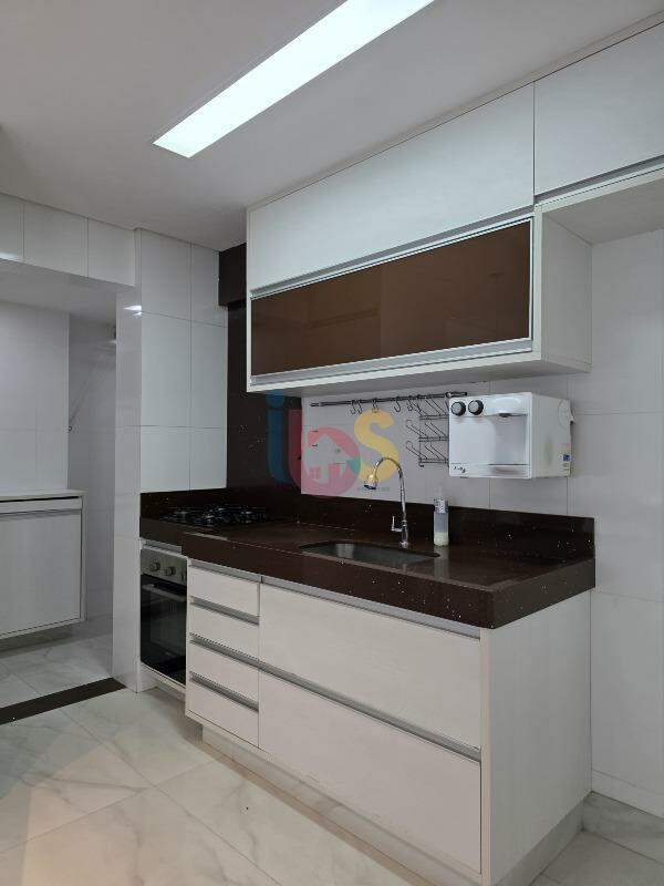 Apartamento, 3 quartos, 93 m² - Foto 9