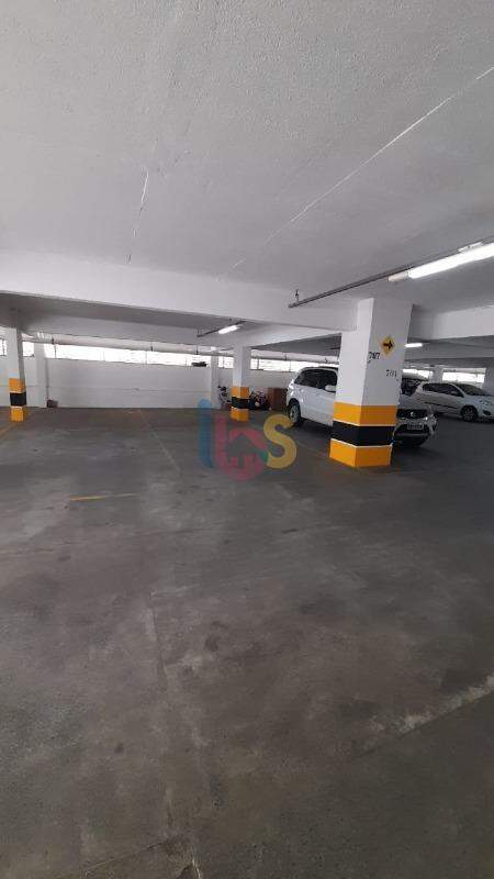 Apartamento, 3 quartos, 93 m² - Foto 3