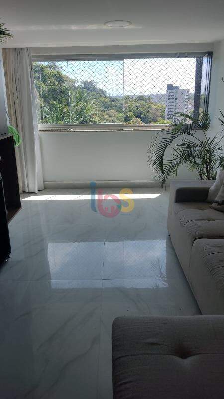 Apartamento, 3 quartos, 93 m² - Foto 5