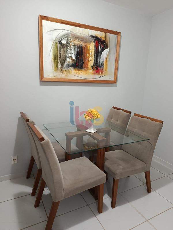 Apartamento, 2 quartos, 60 m² - Foto 2