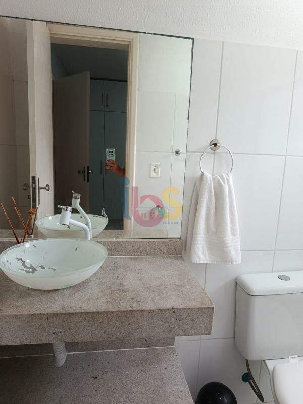 Apartamento, 2 quartos, 60 m² - Foto 6
