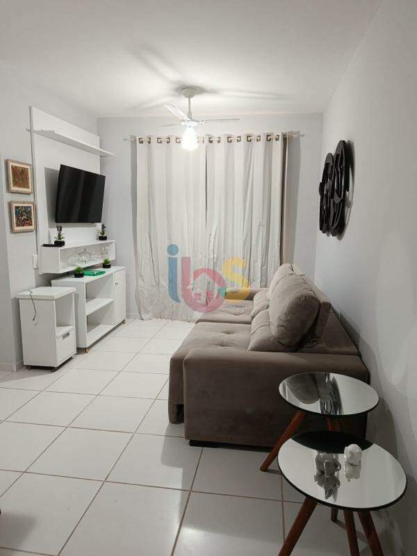 Apartamento, 2 quartos, 60 m² - Foto 1