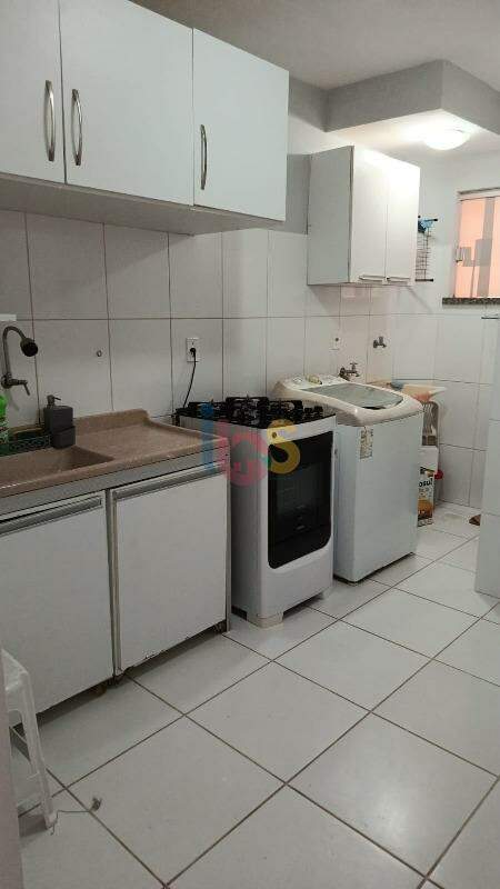 Apartamento, 2 quartos, 60 m² - Foto 10
