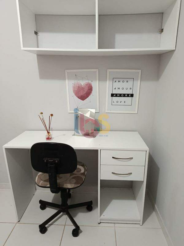 Apartamento, 2 quartos, 60 m² - Foto 8