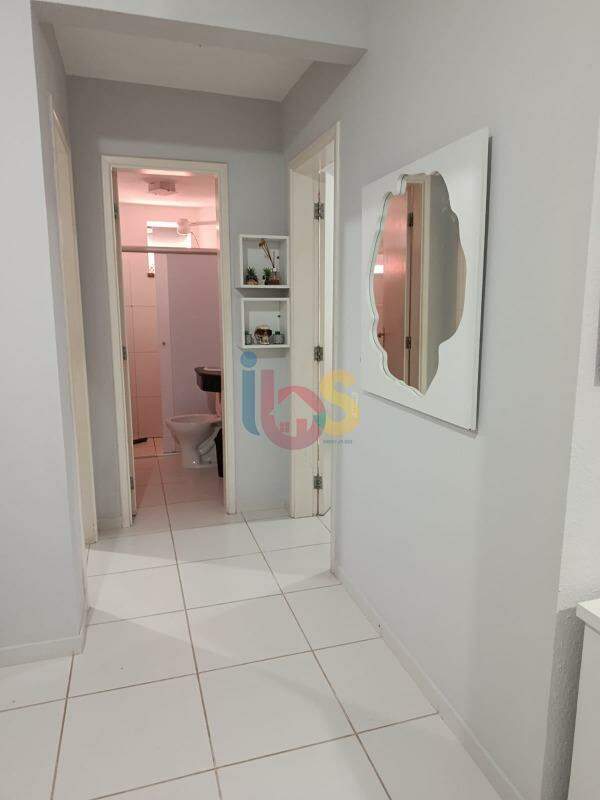 Apartamento, 2 quartos, 60 m² - Foto 3