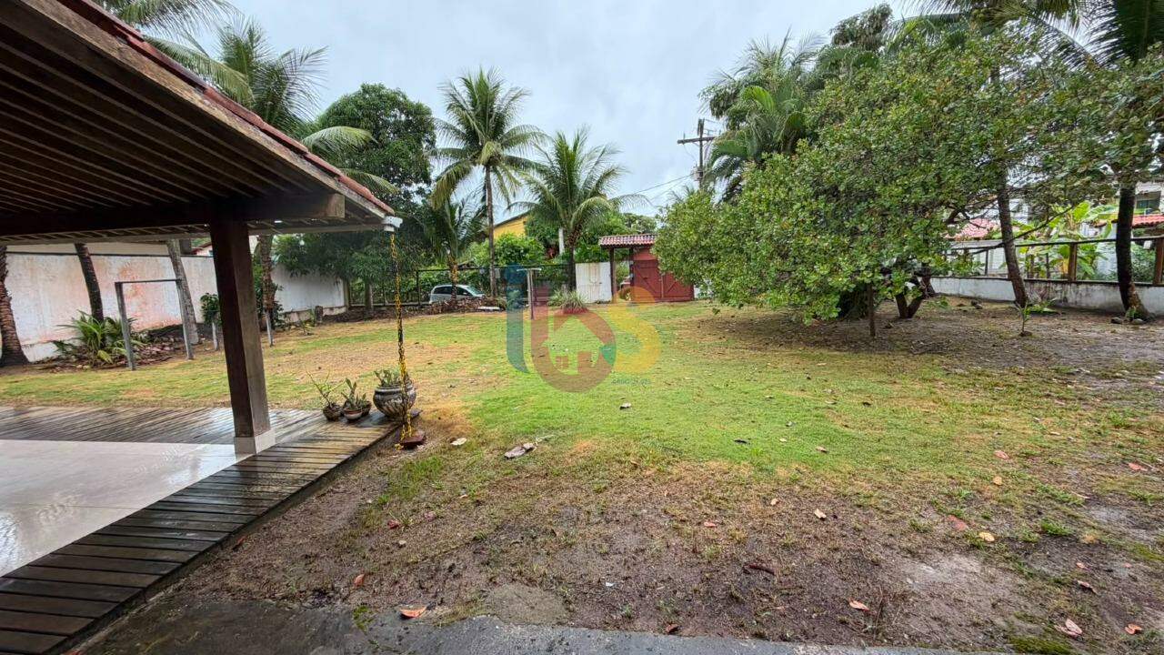 Casa, 4 quartos, 280 m² - Foto 4