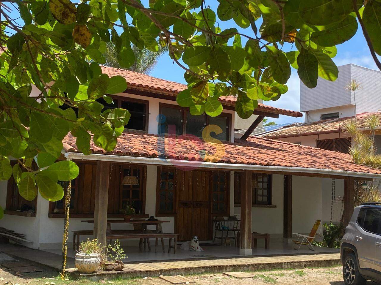 Casa, 4 quartos, 280 m² - Foto 1