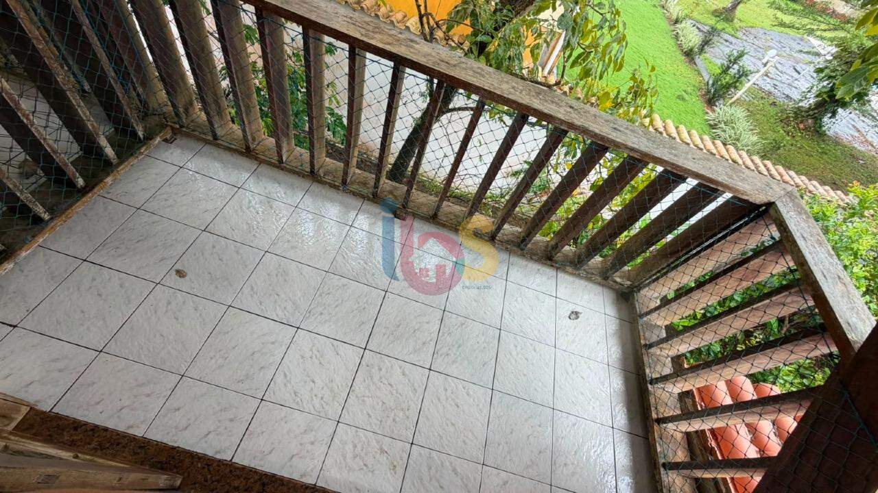 Casa, 4 quartos, 280 m² - Foto 23