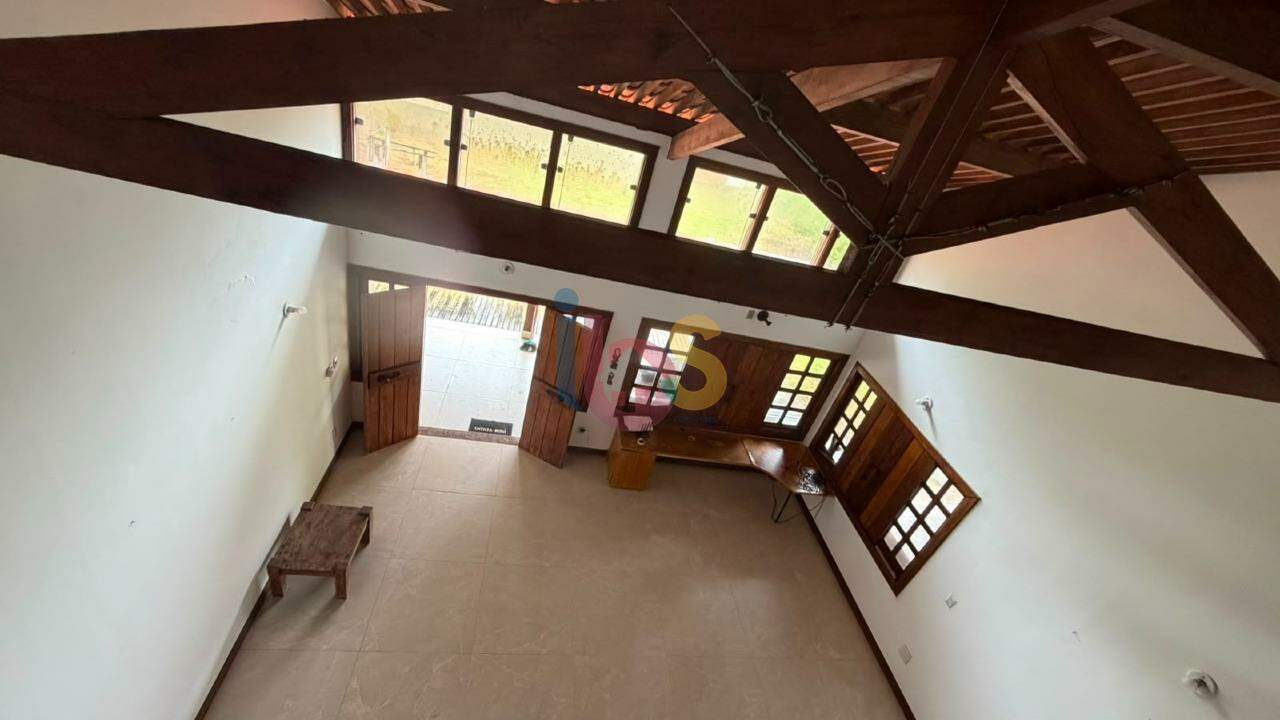 Casa, 4 quartos, 280 m² - Foto 8