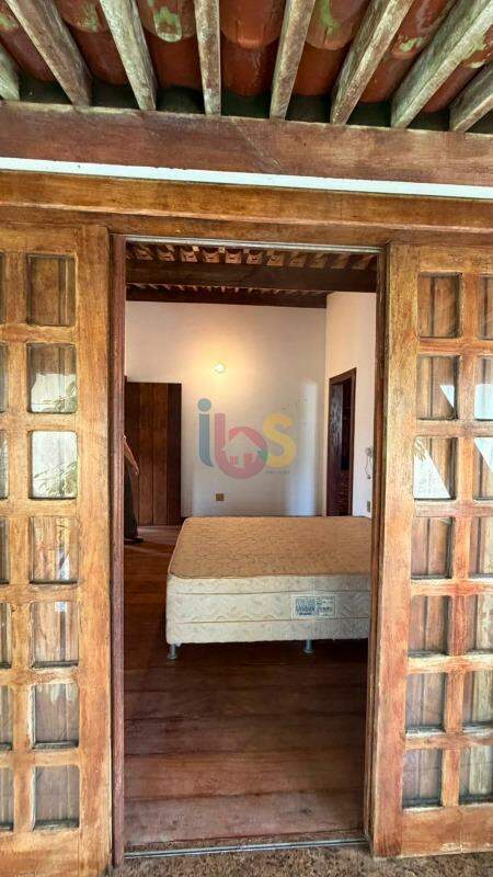 Casa, 4 quartos, 280 m² - Foto 21
