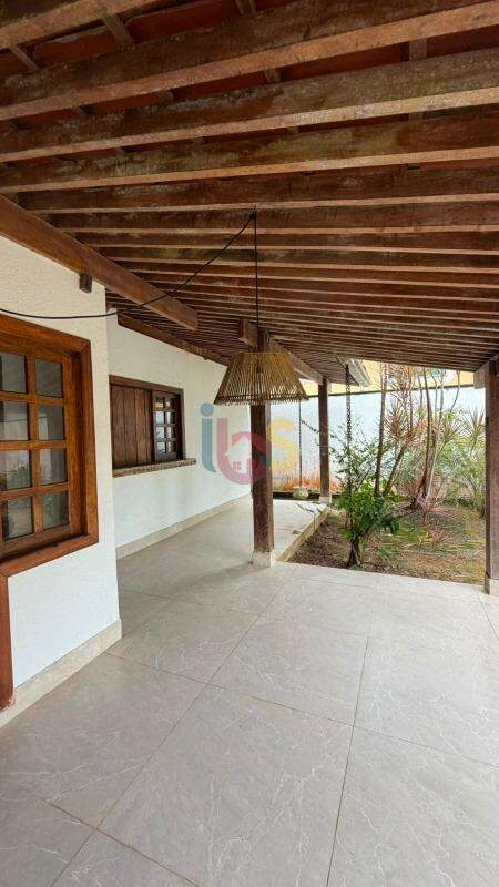 Casa, 4 quartos, 280 m² - Foto 3