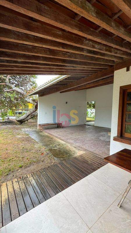 Casa, 4 quartos, 280 m² - Foto 2