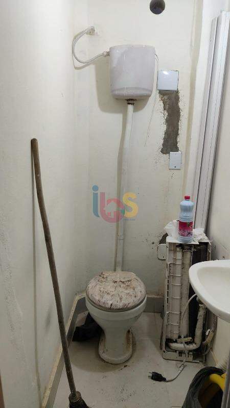 Loja-Salão, 45 m² - Foto 5