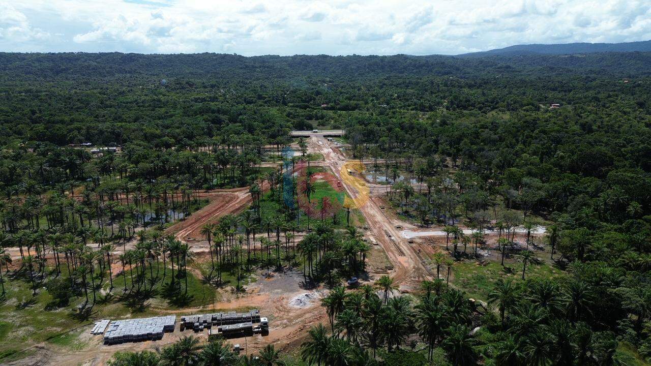 Terreno, 600 m² - Foto 16