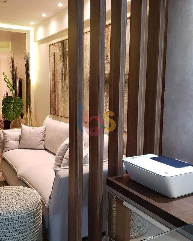 Apartamento, 2 quartos, 77 m² - Foto 8