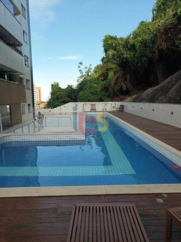 Apartamento, 2 quartos, 77 m² - Foto 2