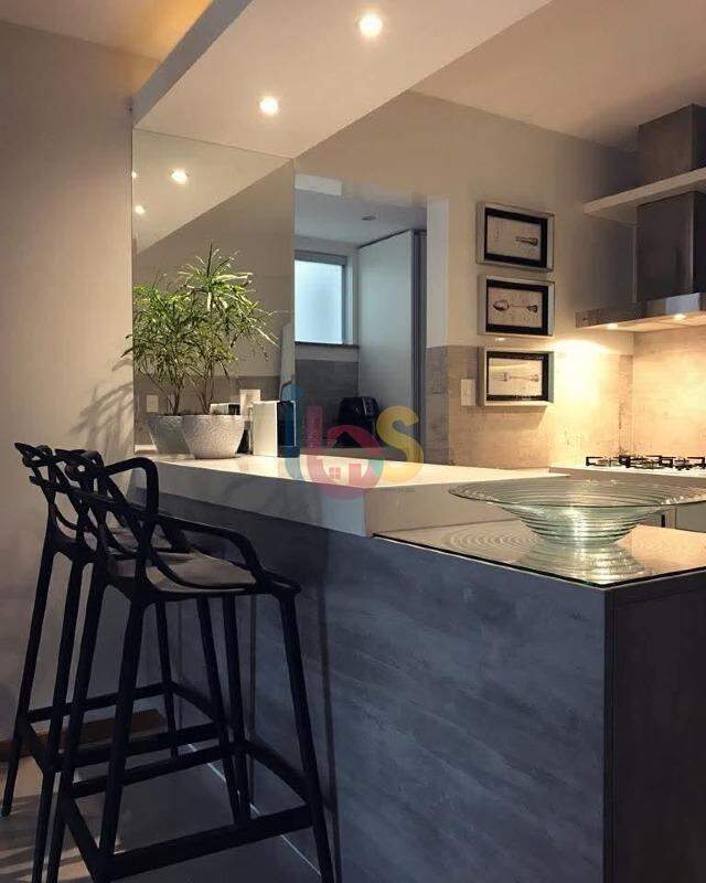 Apartamento, 2 quartos, 77 m² - Foto 6