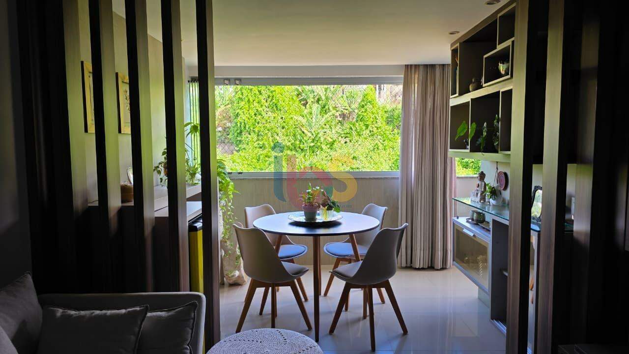 Apartamento, 2 quartos, 77 m² - Foto 10