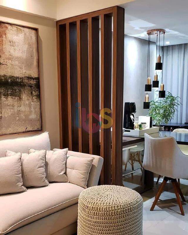 Apartamento, 2 quartos, 77 m² - Foto 3