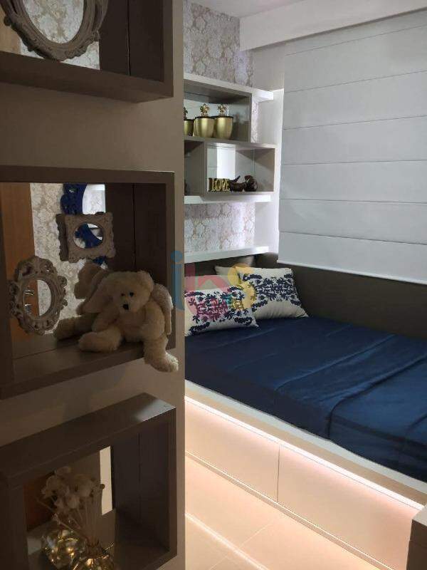 Apartamento, 2 quartos, 77 m² - Foto 19
