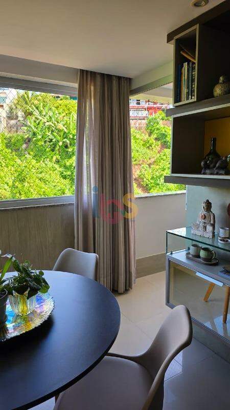 Apartamento, 2 quartos, 77 m² - Foto 11