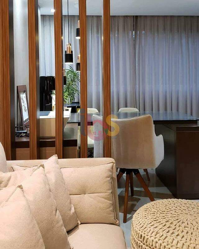 Apartamento, 2 quartos, 77 m² - Foto 7