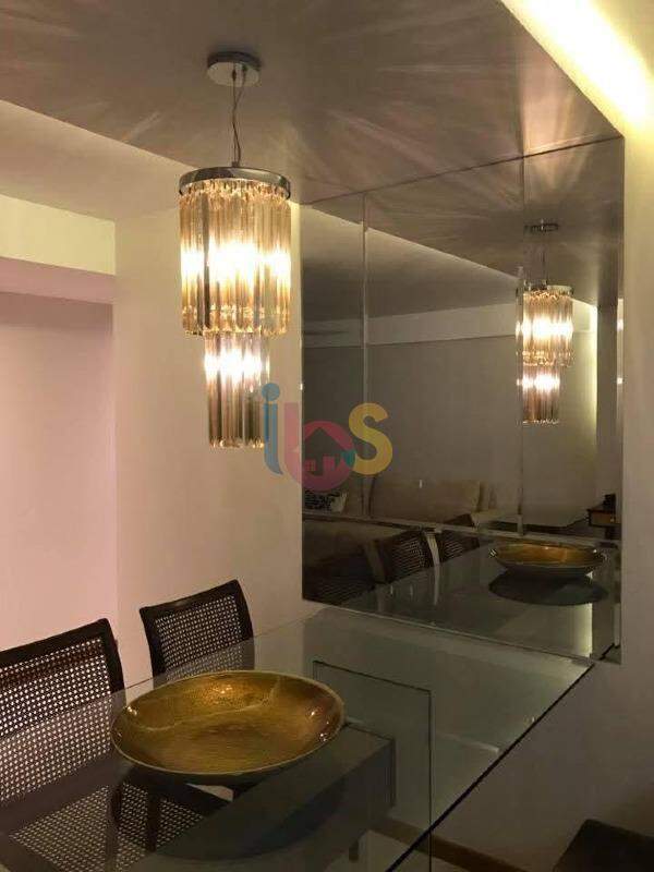 Apartamento, 2 quartos, 77 m² - Foto 9