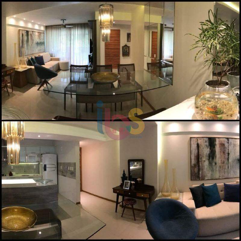 Apartamento, 2 quartos, 77 m² - Foto 1