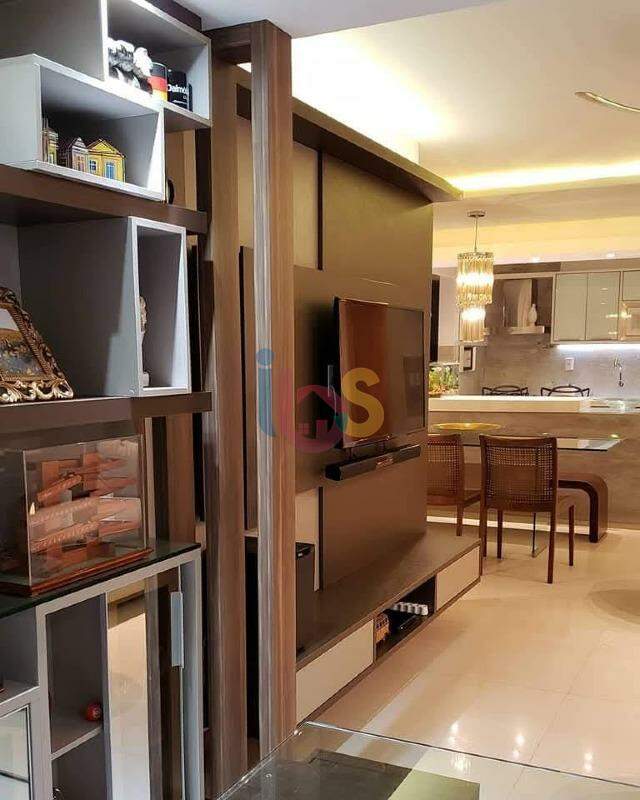 Apartamento, 2 quartos, 77 m² - Foto 4
