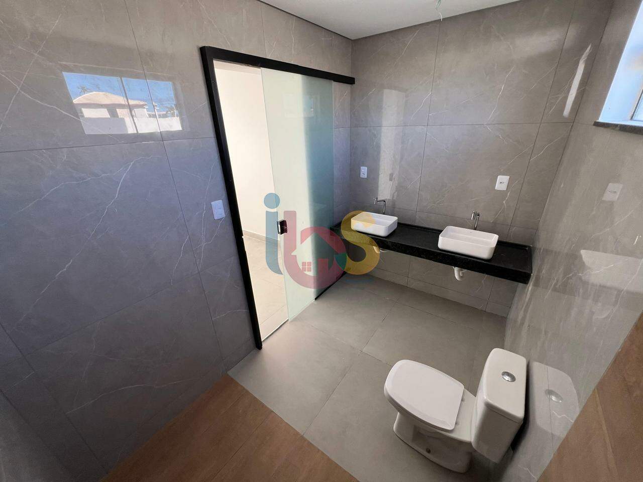 Casa, 1 quarto, 172 m² - Foto 10