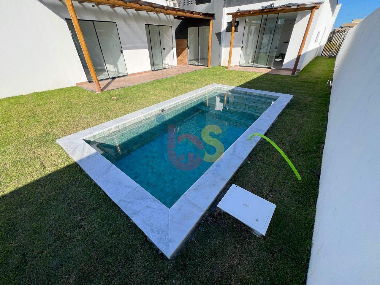 Casa, 1 quarto, 172 m² - Foto 14