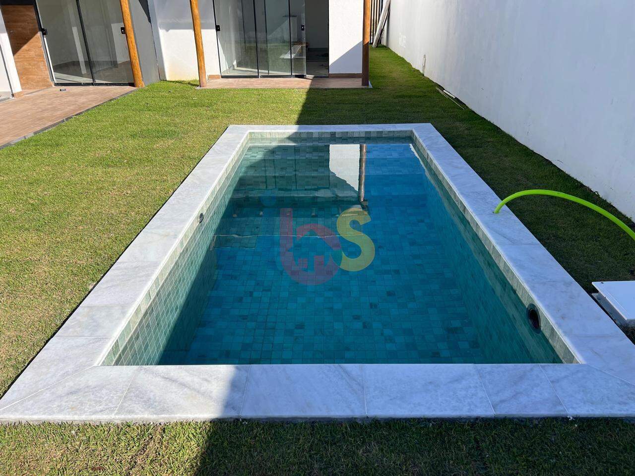 Casa, 1 quarto, 172 m² - Foto 15