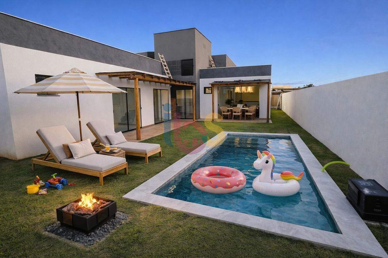 Casa, 1 quarto, 172 m² - Foto 17