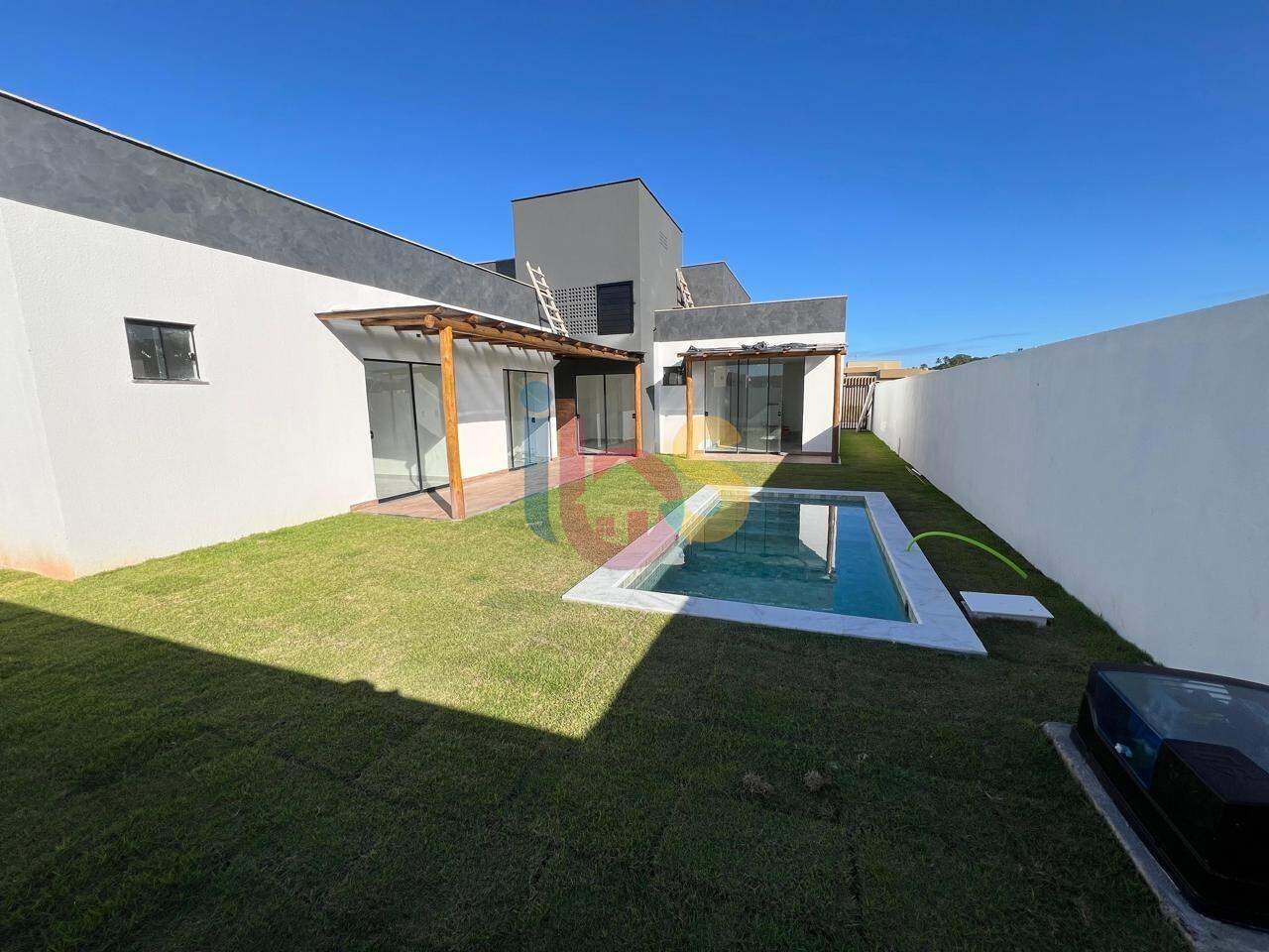 Casa, 1 quarto, 172 m² - Foto 16