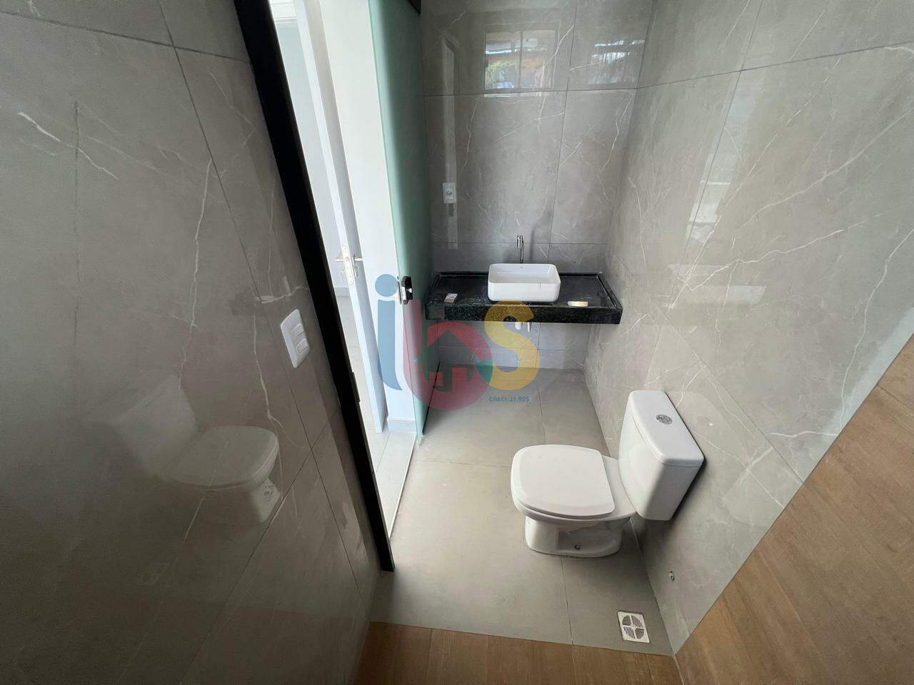 Casa, 1 quarto, 172 m² - Foto 12