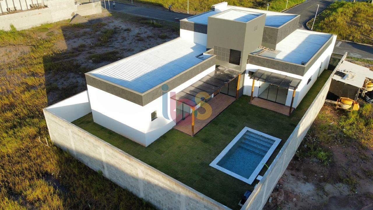 Casa, 1 quarto, 172 m² - Foto 18