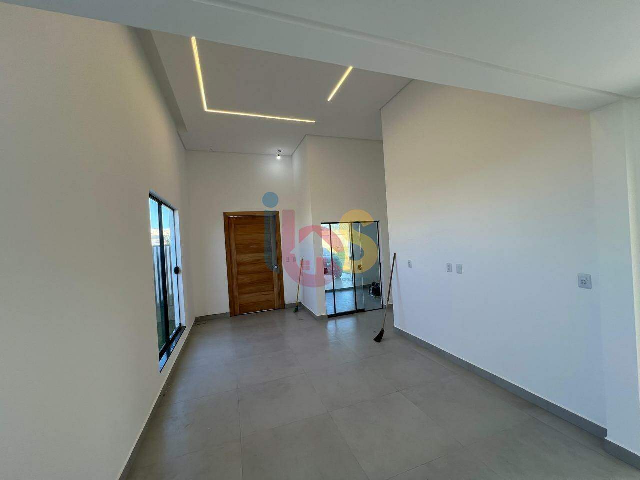 Casa, 1 quarto, 172 m² - Foto 3