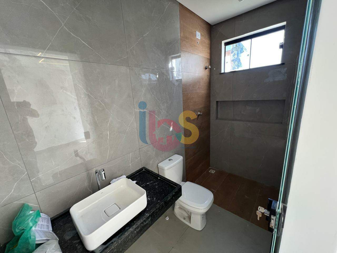 Casa, 1 quarto, 172 m² - Foto 11