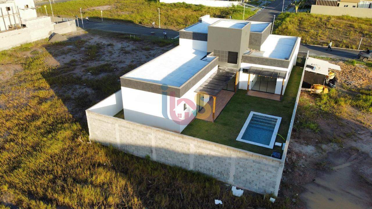 Casa, 1 quarto, 172 m² - Foto 1